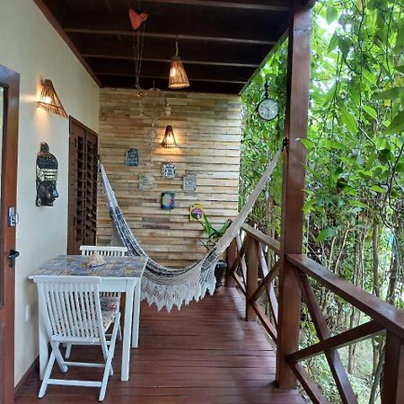 Serrote Breezes Apartamento 04 Jijoca de Jericoacoara Eksteriør bilde