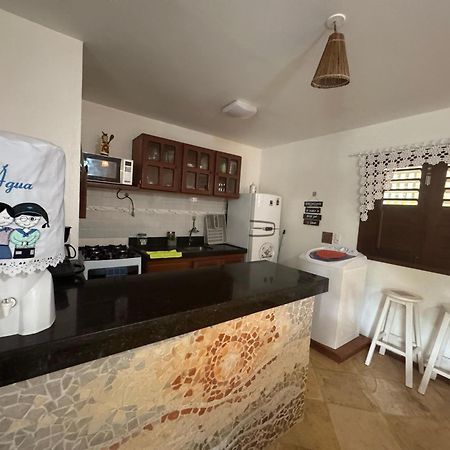 Serrote Breezes Apartamento 04 Jijoca de Jericoacoara Eksteriør bilde