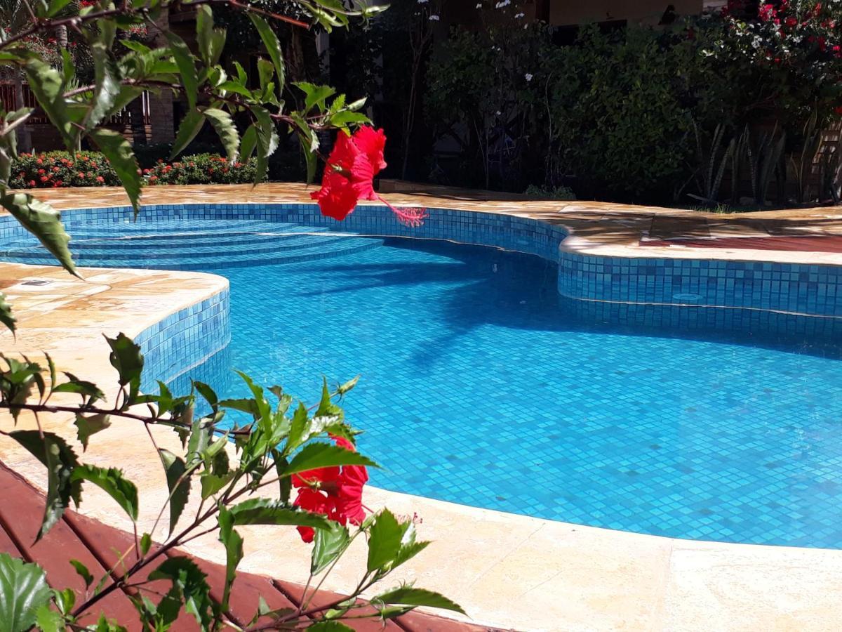 Serrote Breezes Apartamento 04 Jijoca de Jericoacoara Eksteriør bilde