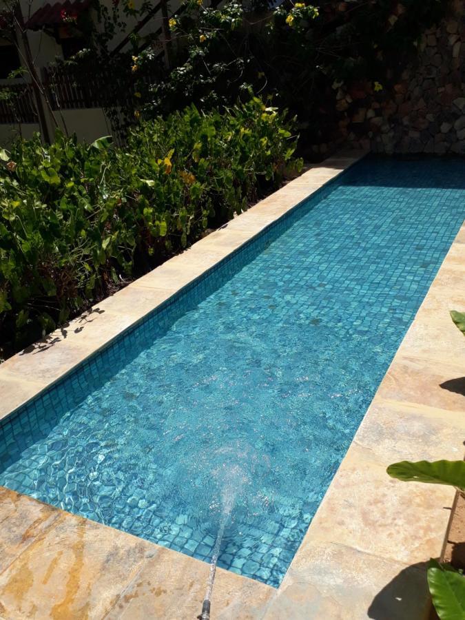 Serrote Breezes Apartamento 04 Jijoca de Jericoacoara Eksteriør bilde