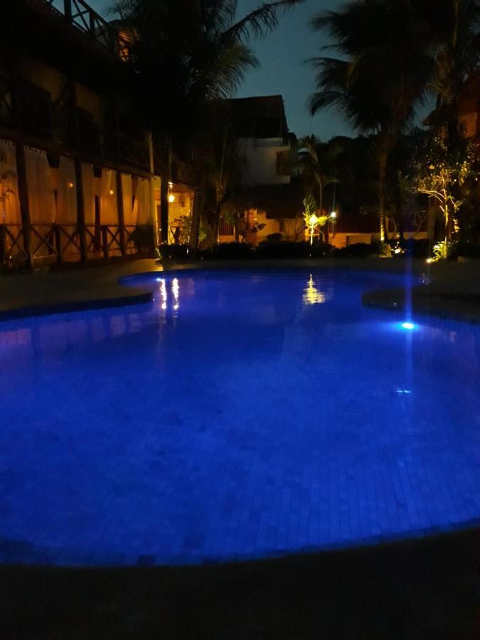 Serrote Breezes Apartamento 04 Jijoca de Jericoacoara Eksteriør bilde
