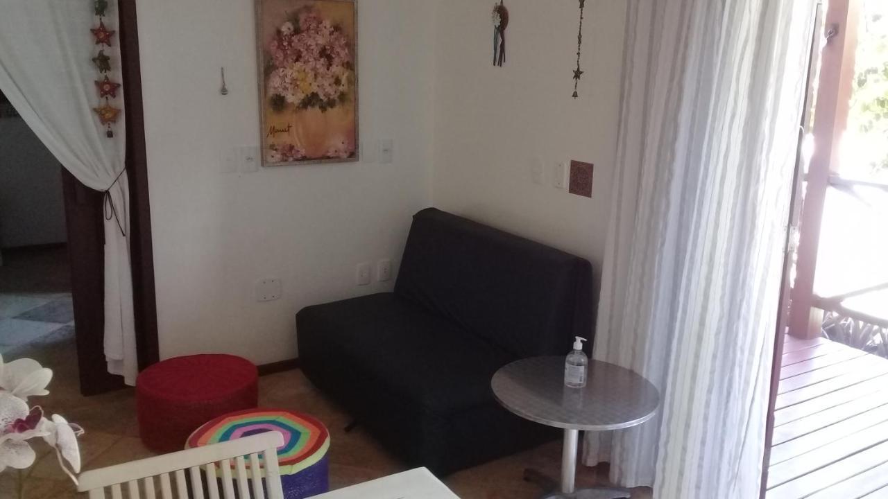 Serrote Breezes Apartamento 04 Jijoca de Jericoacoara Eksteriør bilde
