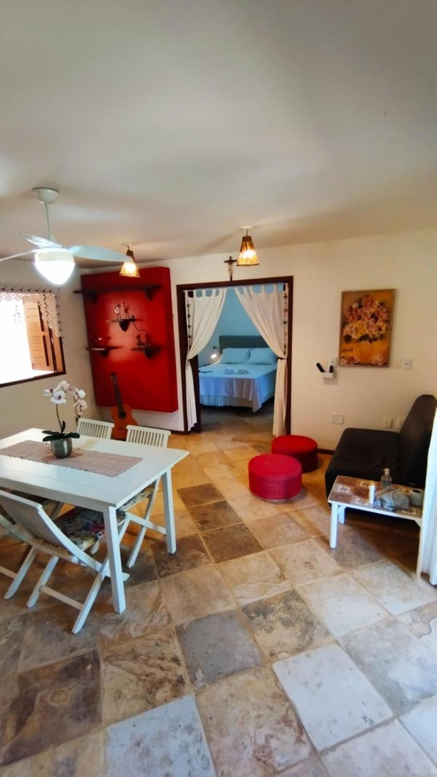 Serrote Breezes Apartamento 04 Jijoca de Jericoacoara Eksteriør bilde