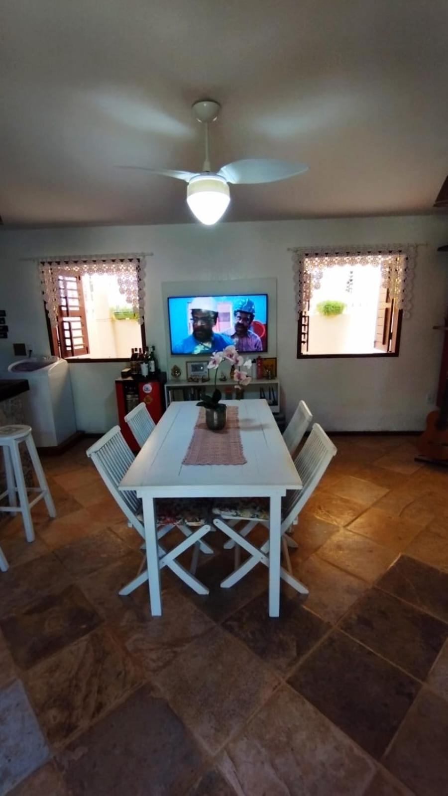 Serrote Breezes Apartamento 04 Jijoca de Jericoacoara Eksteriør bilde