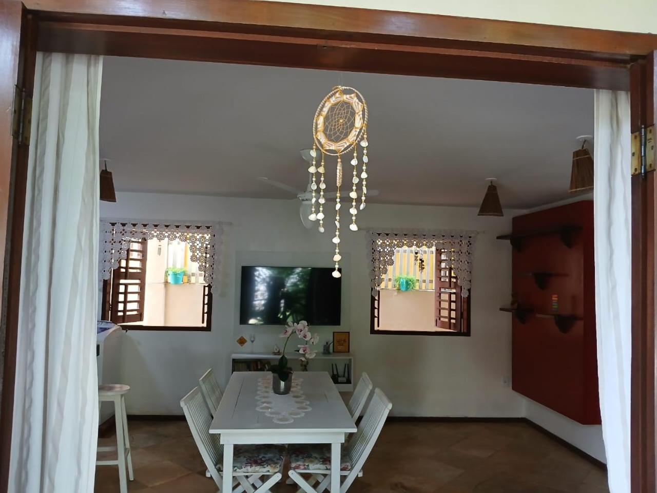 Serrote Breezes Apartamento 04 Jijoca de Jericoacoara Eksteriør bilde