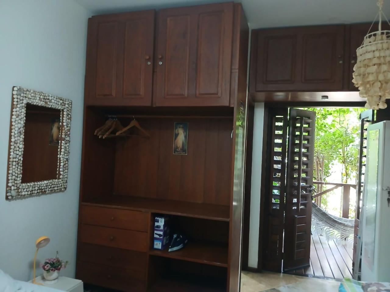 Serrote Breezes Apartamento 04 Jijoca de Jericoacoara Eksteriør bilde