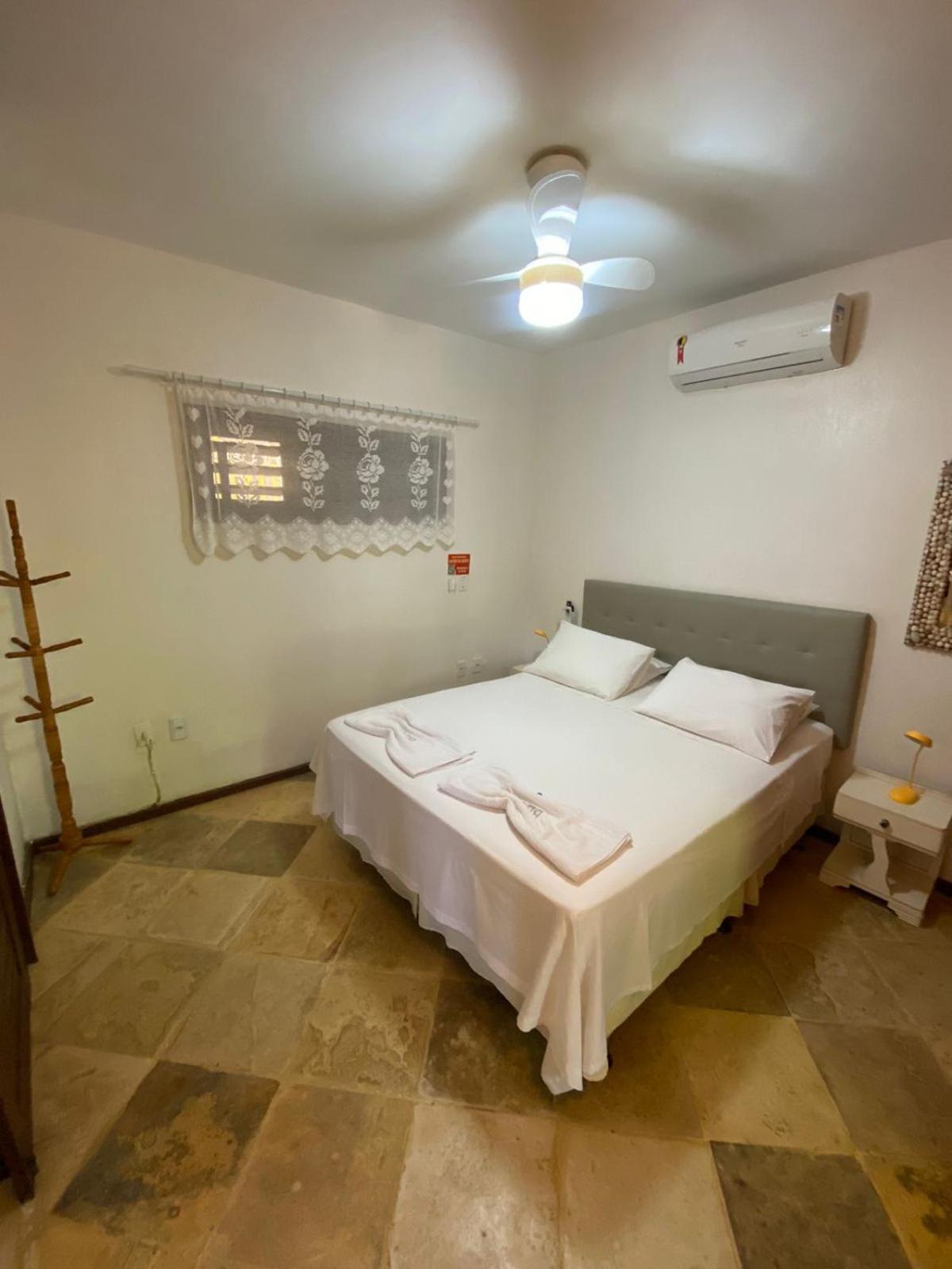 Serrote Breezes Apartamento 04 Jijoca de Jericoacoara Eksteriør bilde