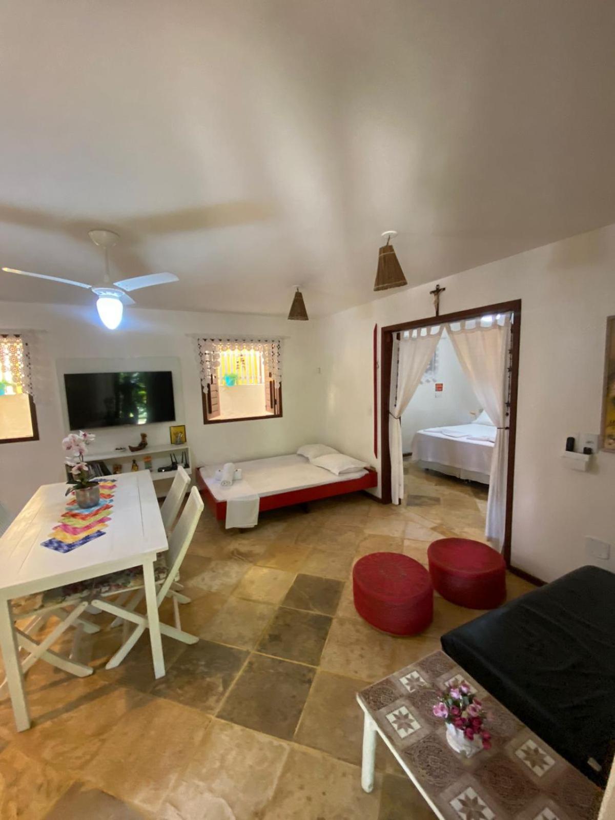 Serrote Breezes Apartamento 04 Jijoca de Jericoacoara Eksteriør bilde