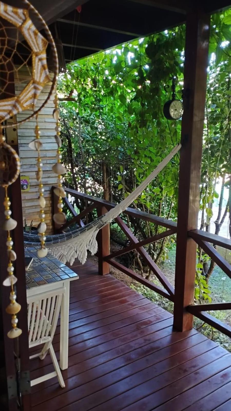 Serrote Breezes Apartamento 04 Jijoca de Jericoacoara Eksteriør bilde
