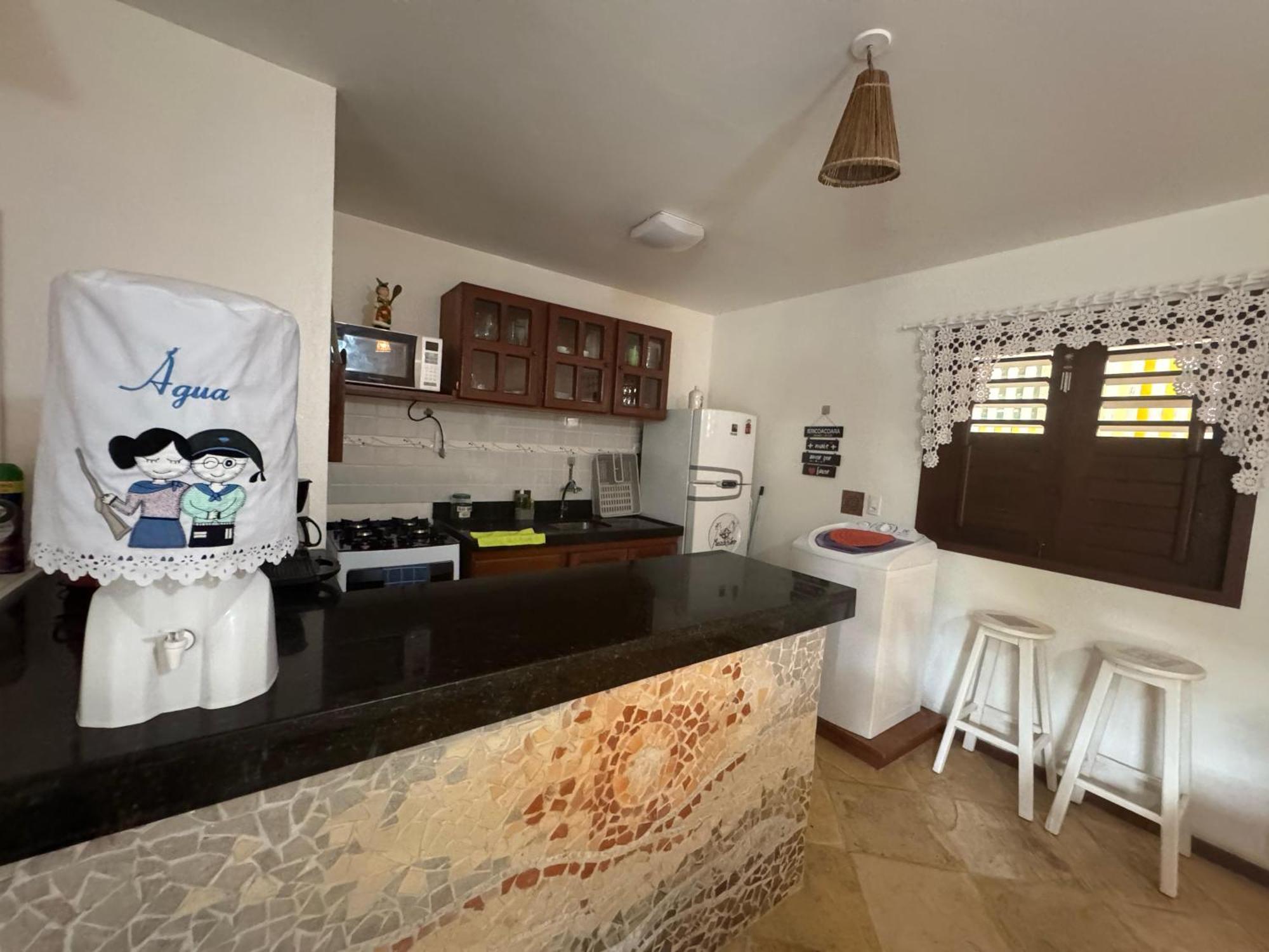 Serrote Breezes Apartamento 04 Jijoca de Jericoacoara Eksteriør bilde