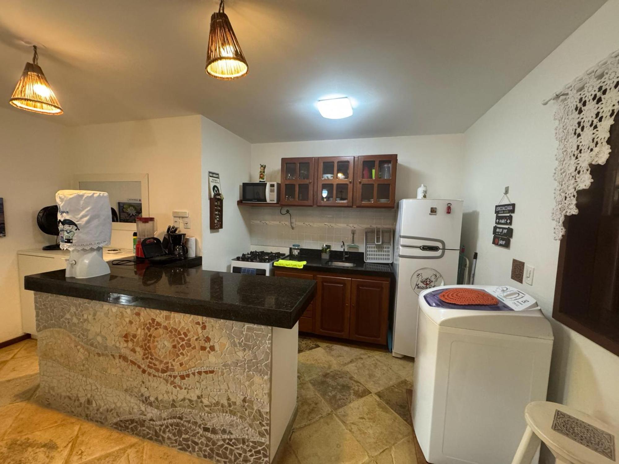 Serrote Breezes Apartamento 04 Jijoca de Jericoacoara Eksteriør bilde