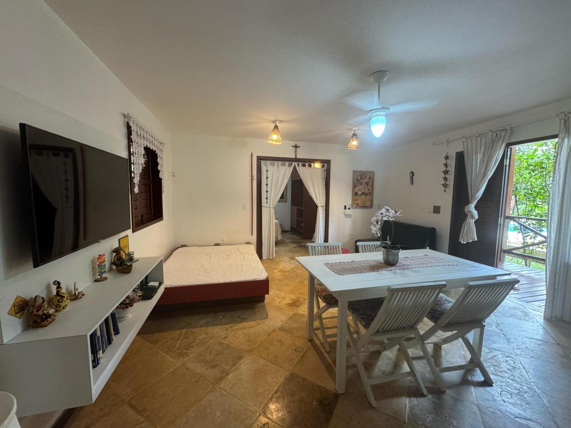 Serrote Breezes Apartamento 04 Jijoca de Jericoacoara Eksteriør bilde