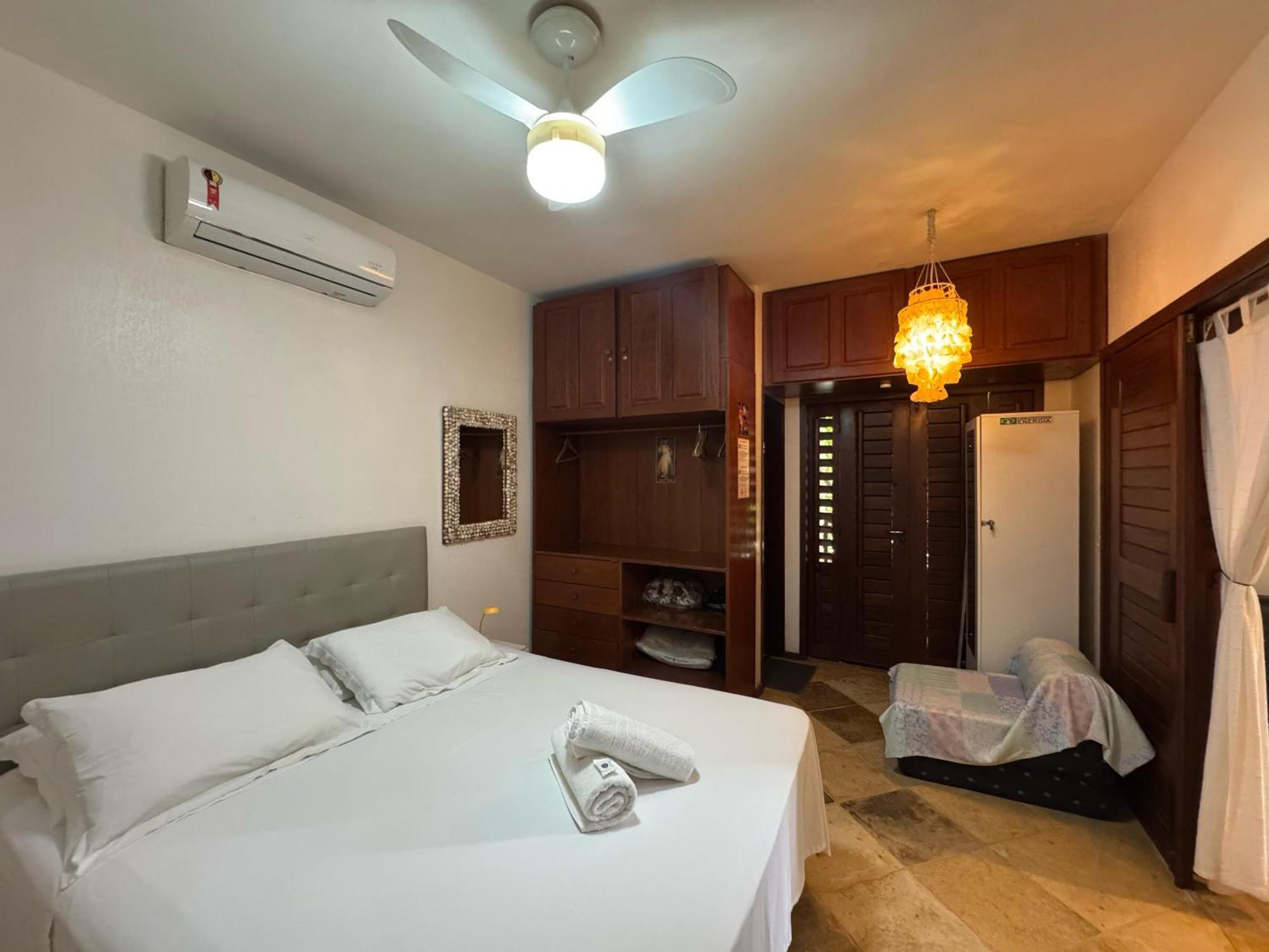 Serrote Breezes Apartamento 04 Jijoca de Jericoacoara Eksteriør bilde