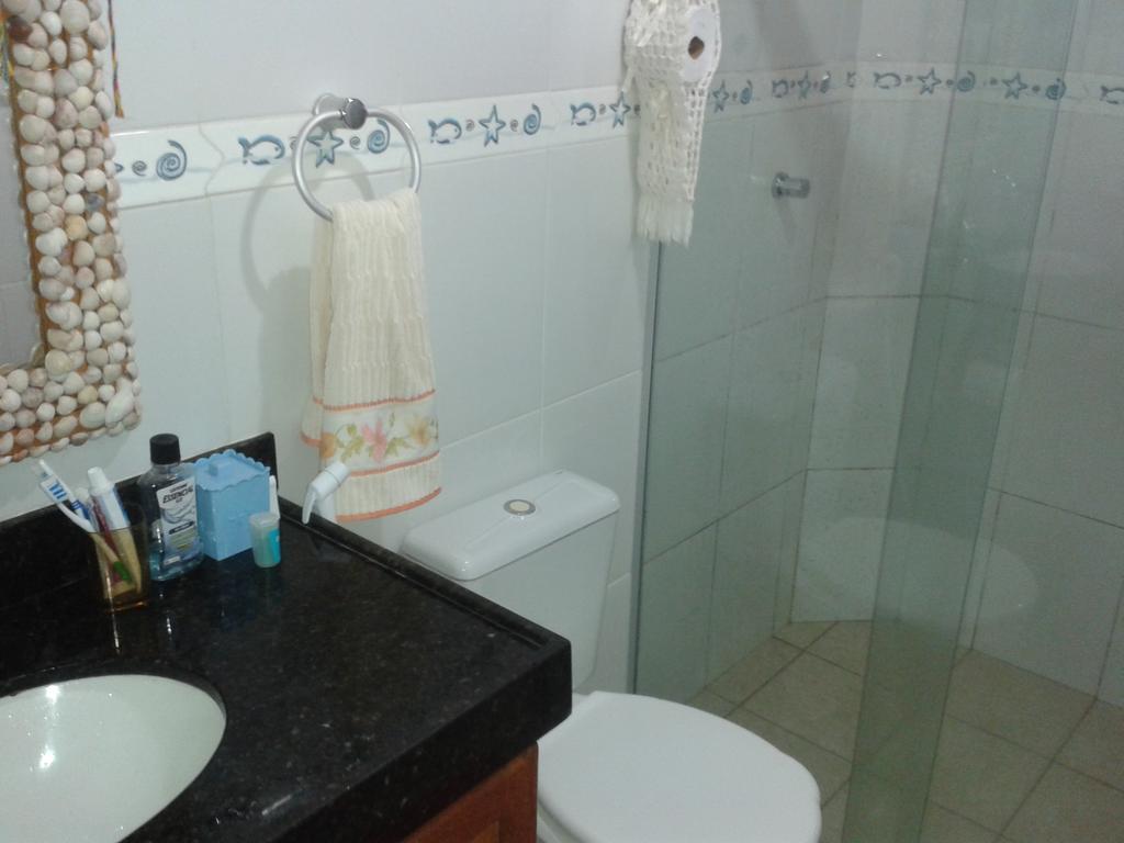 Serrote Breezes Apartamento 04 Jijoca de Jericoacoara Eksteriør bilde